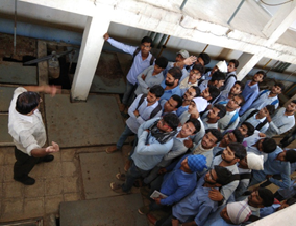 Water Treatment Plant, Pharola-Aurangabad